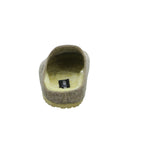 Lade das Bild in den Galerie-Viewer, Home Comfort Hausschuh Pantolette Warmfutter
