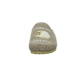 Lade das Bild in den Galerie-Viewer, Home Comfort Hausschuh Pantolette Warmfutter
