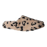 Lade das Bild in den Galerie-Viewer, Home Comfort Hausschuh Pantolette Warmfutter
