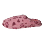 Lade das Bild in den Galerie-Viewer, Home Comfort Hausschuh Pantolette Warmfutter
