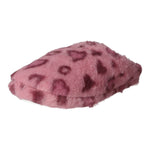 Lade das Bild in den Galerie-Viewer, Home Comfort Hausschuh Pantolette Warmfutter
