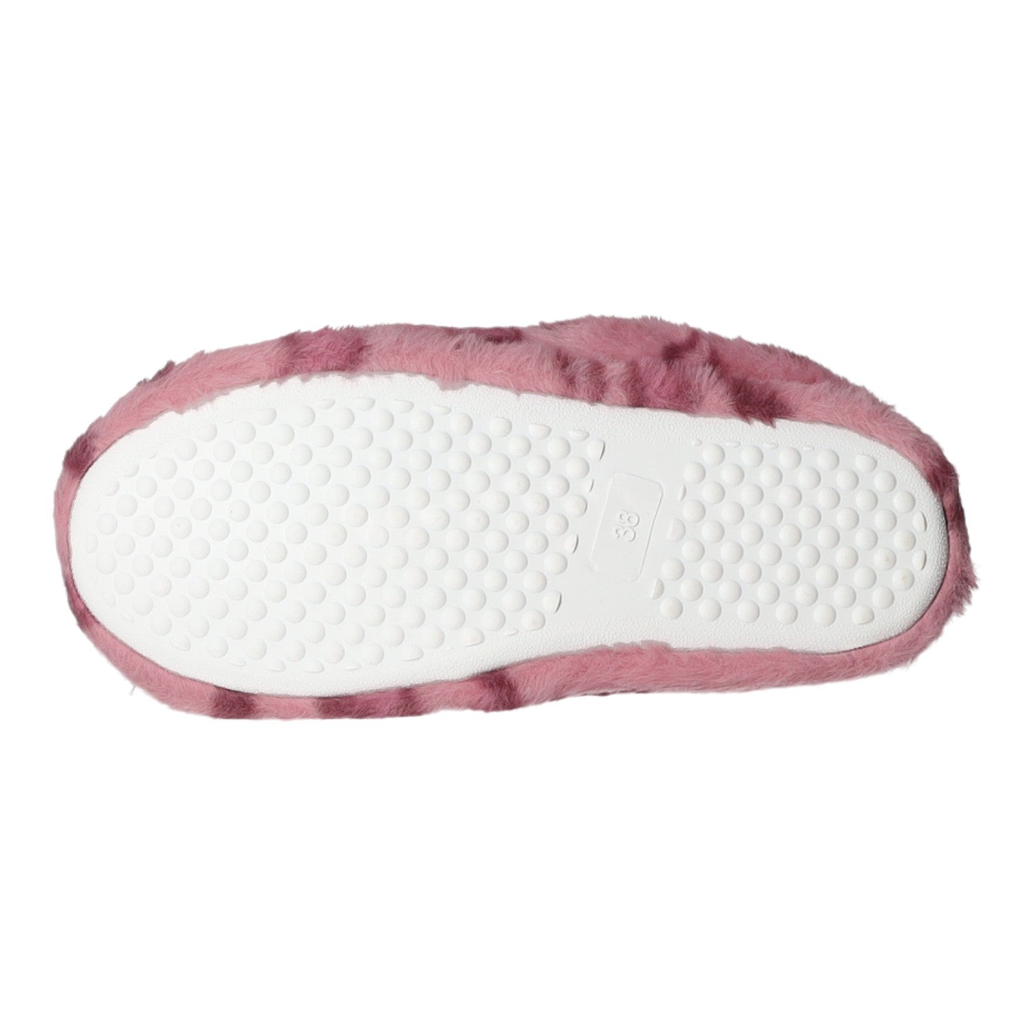 Home Comfort Hausschuh Pantolette Warmfutter