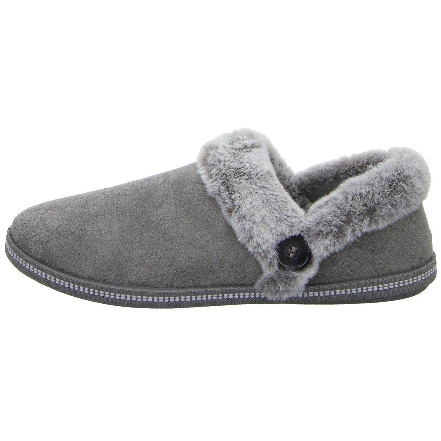 Skechers Hausschuh Warmfutter Cozy Campfire-FRESH TOAST