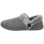 Lade das Bild in den Galerie-Viewer, Skechers Hausschuh Warmfutter Cozy Campfire-FRESH TOAST
