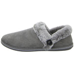 Lade das Bild in den Galerie-Viewer, Skechers Hausschuh Warmfutter Cozy Campfire-FRESH TOAST

