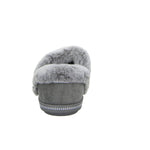 Lade das Bild in den Galerie-Viewer, Skechers Hausschuh Warmfutter Cozy Campfire-FRESH TOAST
