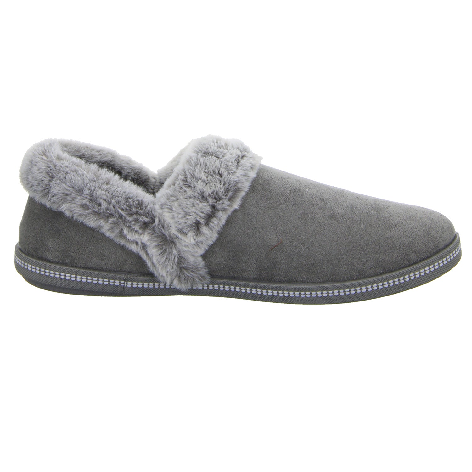 Skechers Hausschuh Warmfutter Cozy Campfire-FRESH TOAST