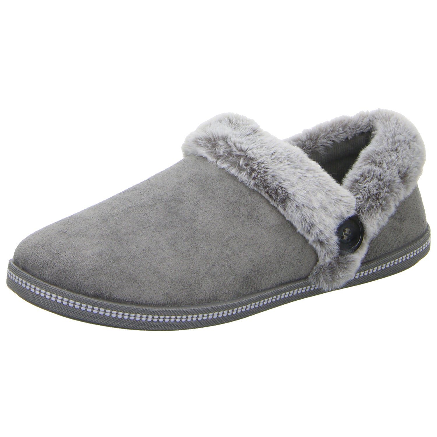 Skechers Hausschuh Warmfutter Cozy Campfire-FRESH TOAST