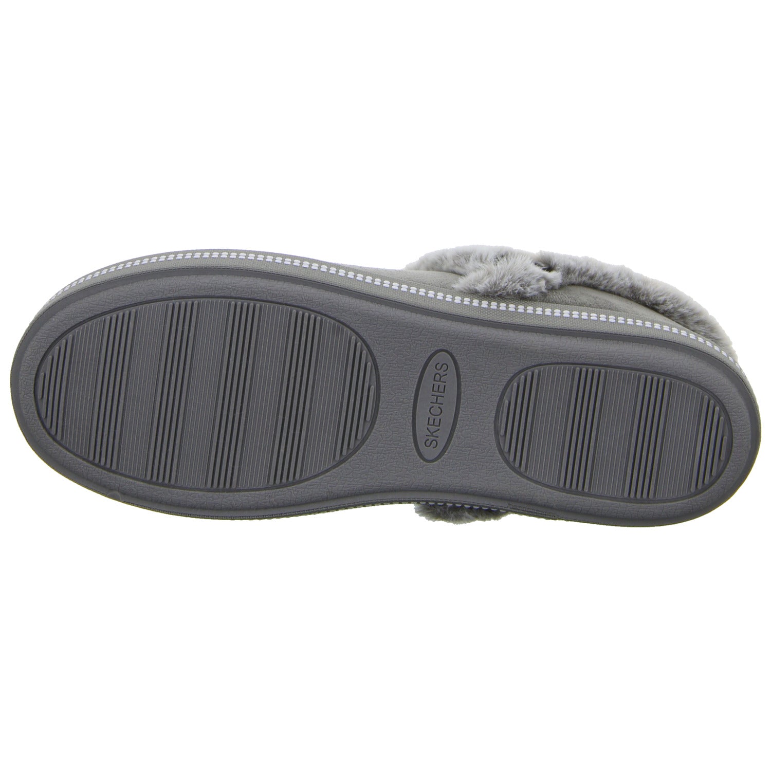 Skechers Hausschuh Warmfutter Cozy Campfire-FRESH TOAST