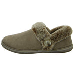 Lade das Bild in den Galerie-Viewer, Skechers Hausschuh Warmfutter Cozy Campfire-FRESH TOAST
