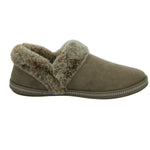 Lade das Bild in den Galerie-Viewer, Skechers Hausschuh Warmfutter Cozy Campfire-FRESH TOAST
