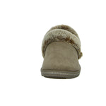Lade das Bild in den Galerie-Viewer, Skechers Hausschuh Warmfutter Cozy Campfire-FRESH TOAST
