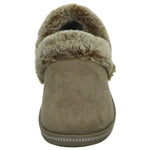 Lade das Bild in den Galerie-Viewer, Skechers Hausschuh Warmfutter Cozy Campfire-FRESH TOAST
