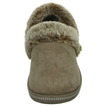 Lade das Bild in den Galerie-Viewer, Skechers Hausschuh Warmfutter Cozy Campfire-FRESH TOAST

