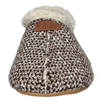 Lade das Bild in den Galerie-Viewer, Home Comfort Hausschuh Warmfutter
