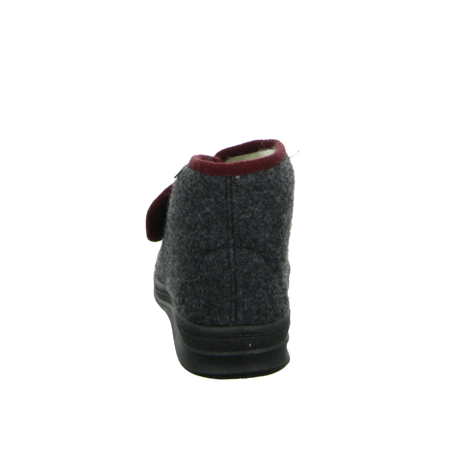 Intermax Hausstiefelette Warmfutter