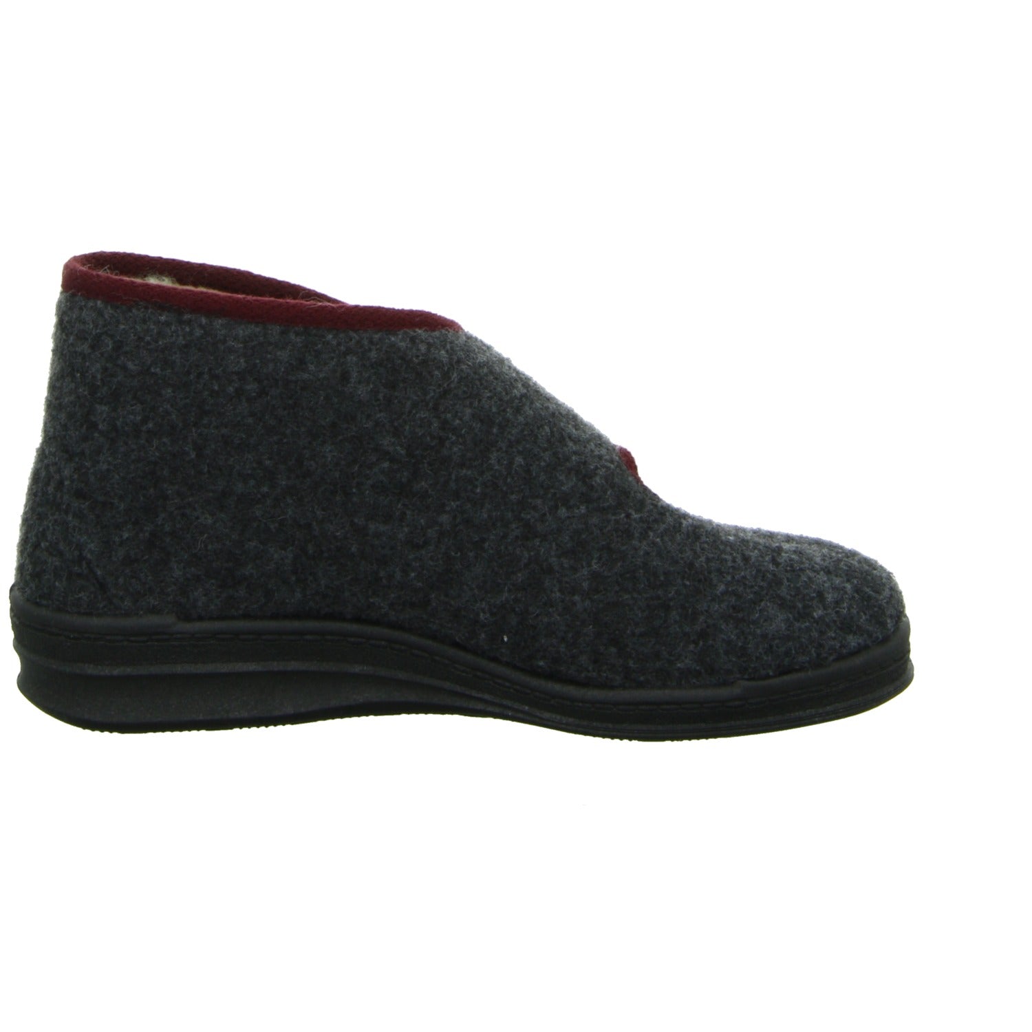 Intermax Hausstiefelette Warmfutter