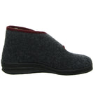 Lade das Bild in den Galerie-Viewer, Intermax Hausstiefelette Warmfutter
