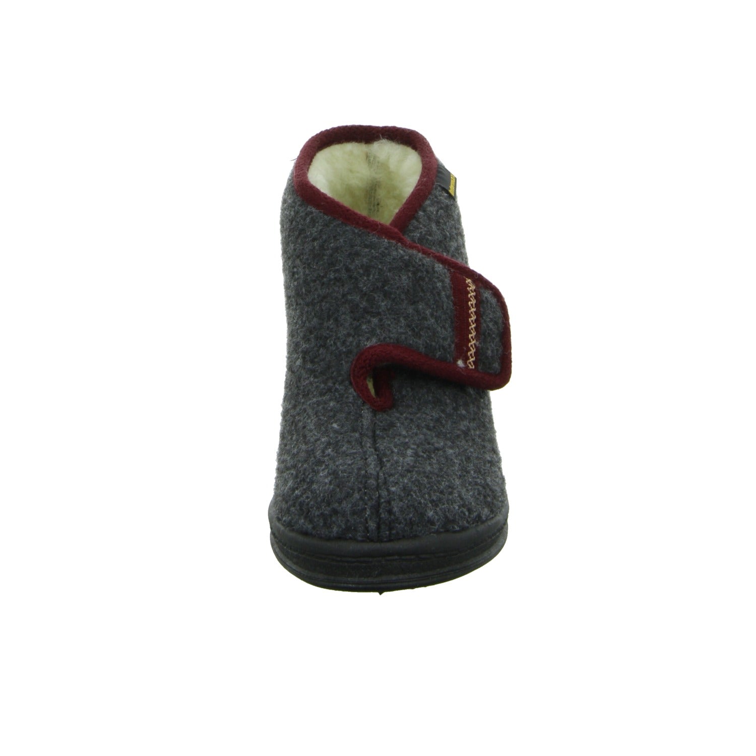 Intermax Hausstiefelette Warmfutter