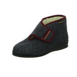 Lade das Bild in den Galerie-Viewer, Intermax Hausstiefelette Warmfutter
