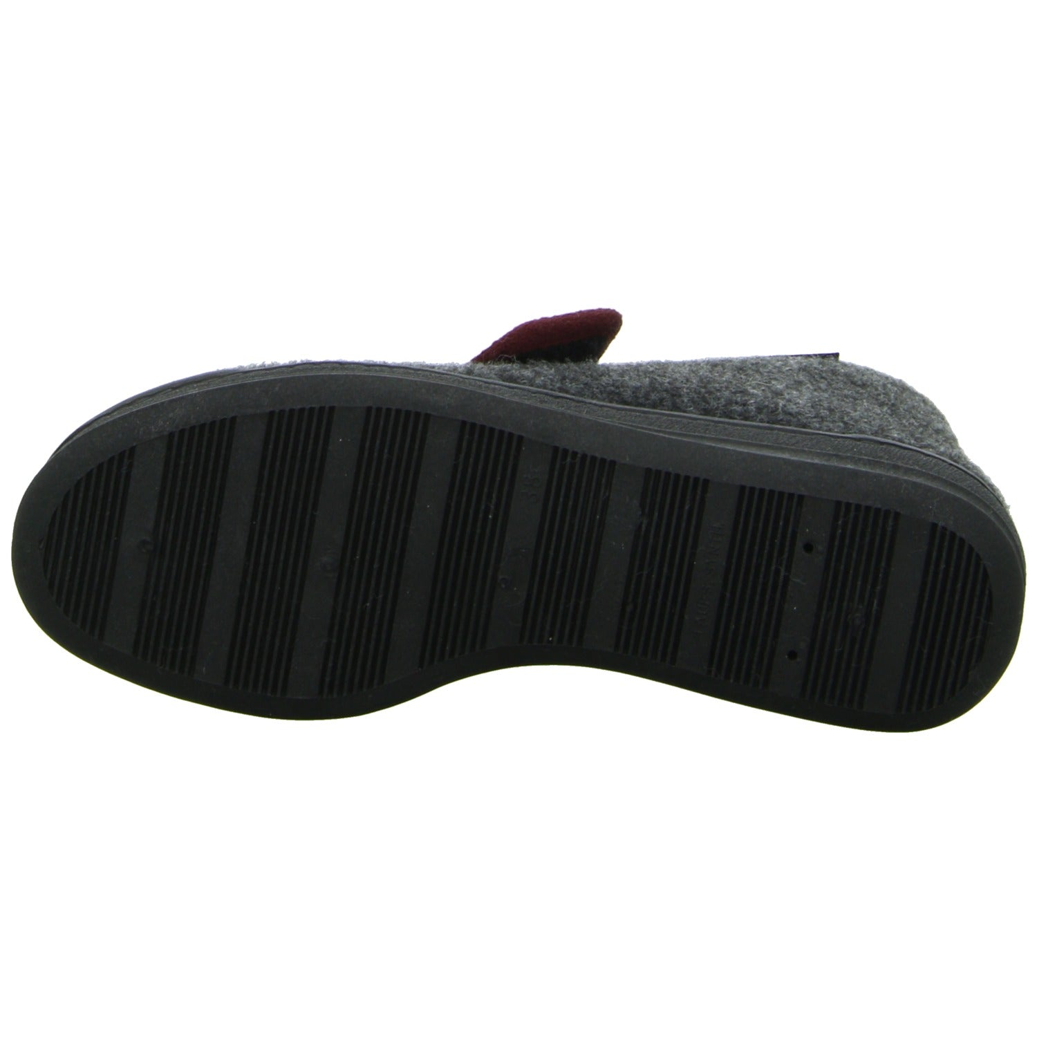 Intermax Hausstiefelette Warmfutter