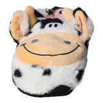 Lade das Bild in den Galerie-Viewer, Home Comfort Fun Hausschuh
