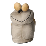 Lade das Bild in den Galerie-Viewer, Home Comfort Fun Hausschuh
