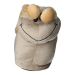 Lade das Bild in den Galerie-Viewer, Home Comfort Fun Hausschuh
