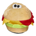 Lade das Bild in den Galerie-Viewer, Home Comfort Fun Hausschuh

