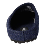 Lade das Bild in den Galerie-Viewer, Home Comfort Hausschuh Pantolette Kaltfutter
