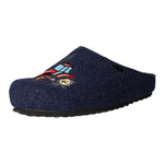 Lade das Bild in den Galerie-Viewer, Home Comfort Hausschuh Pantolette Kaltfutter
