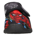 Lade das Bild in den Galerie-Viewer, Spiderman Hausschuh Kaltfutter
