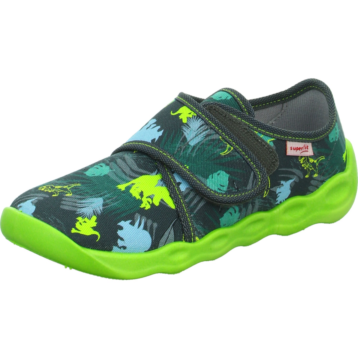 superfit Hausschuh Kaltfutter BUBBLE