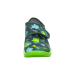 Lade das Bild in den Galerie-Viewer, superfit Hausschuh Kaltfutter BUBBLE
