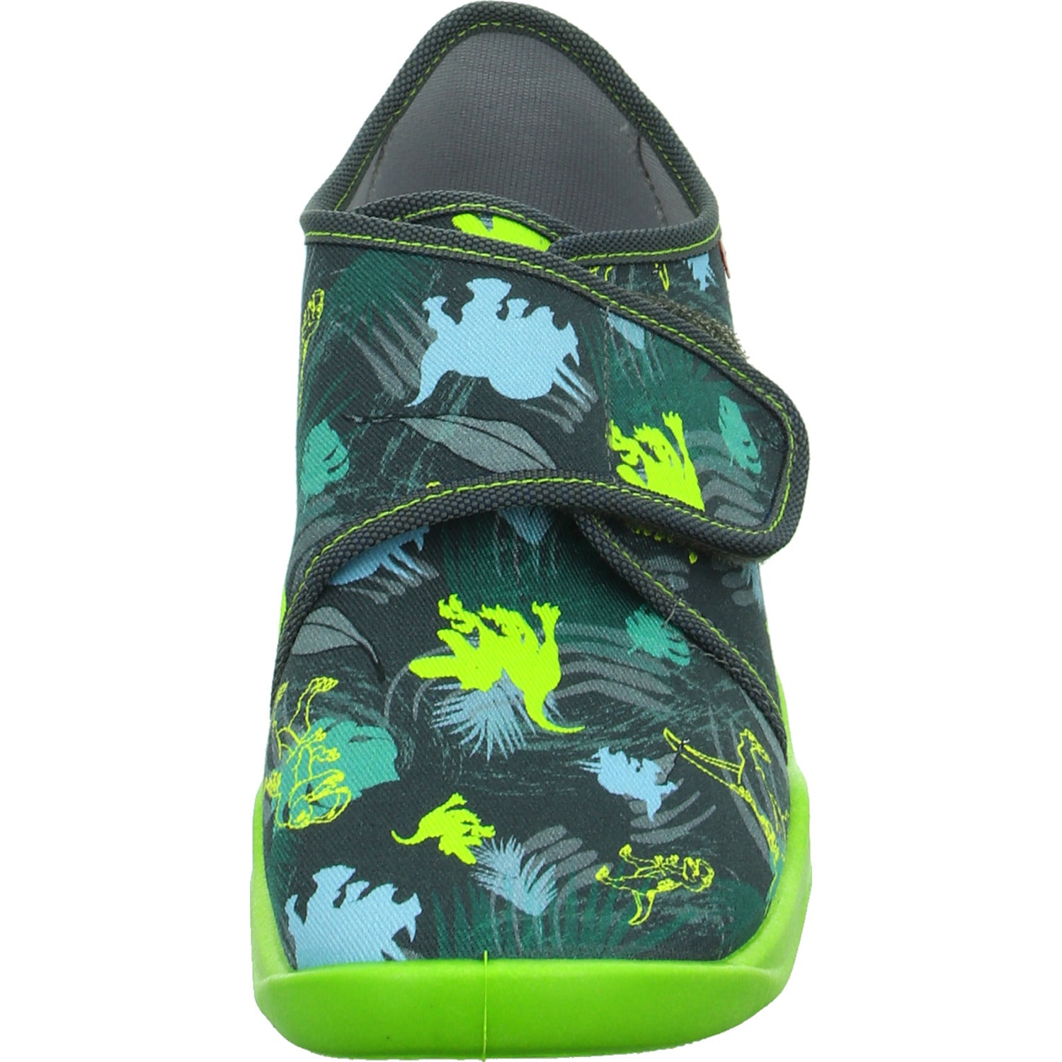 superfit Hausschuh Kaltfutter BUBBLE