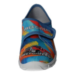 Lade das Bild in den Galerie-Viewer, Sneakers Hausschuh Kaltfutter

