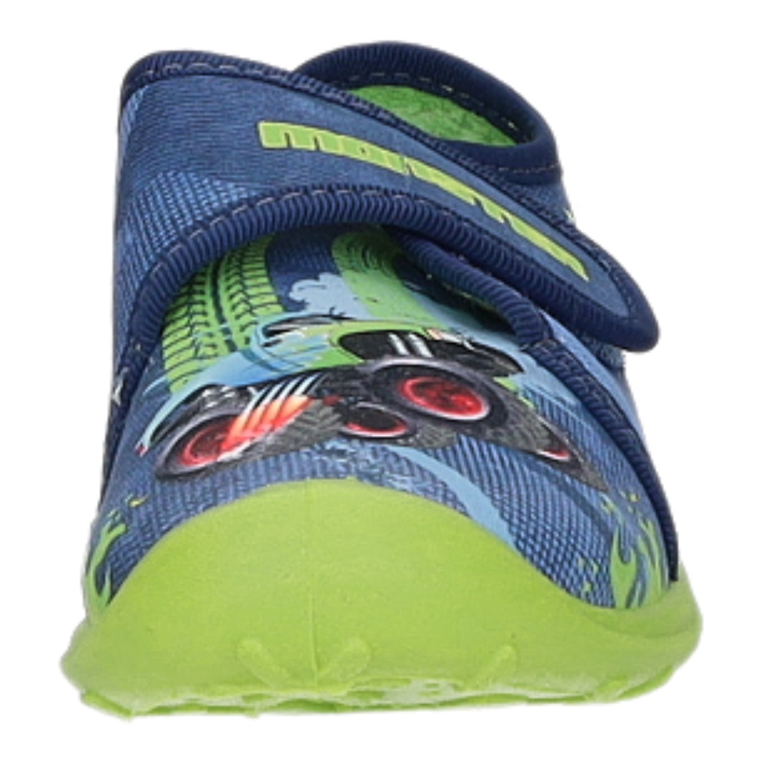 Fischer Hausschuh Kaltfutter