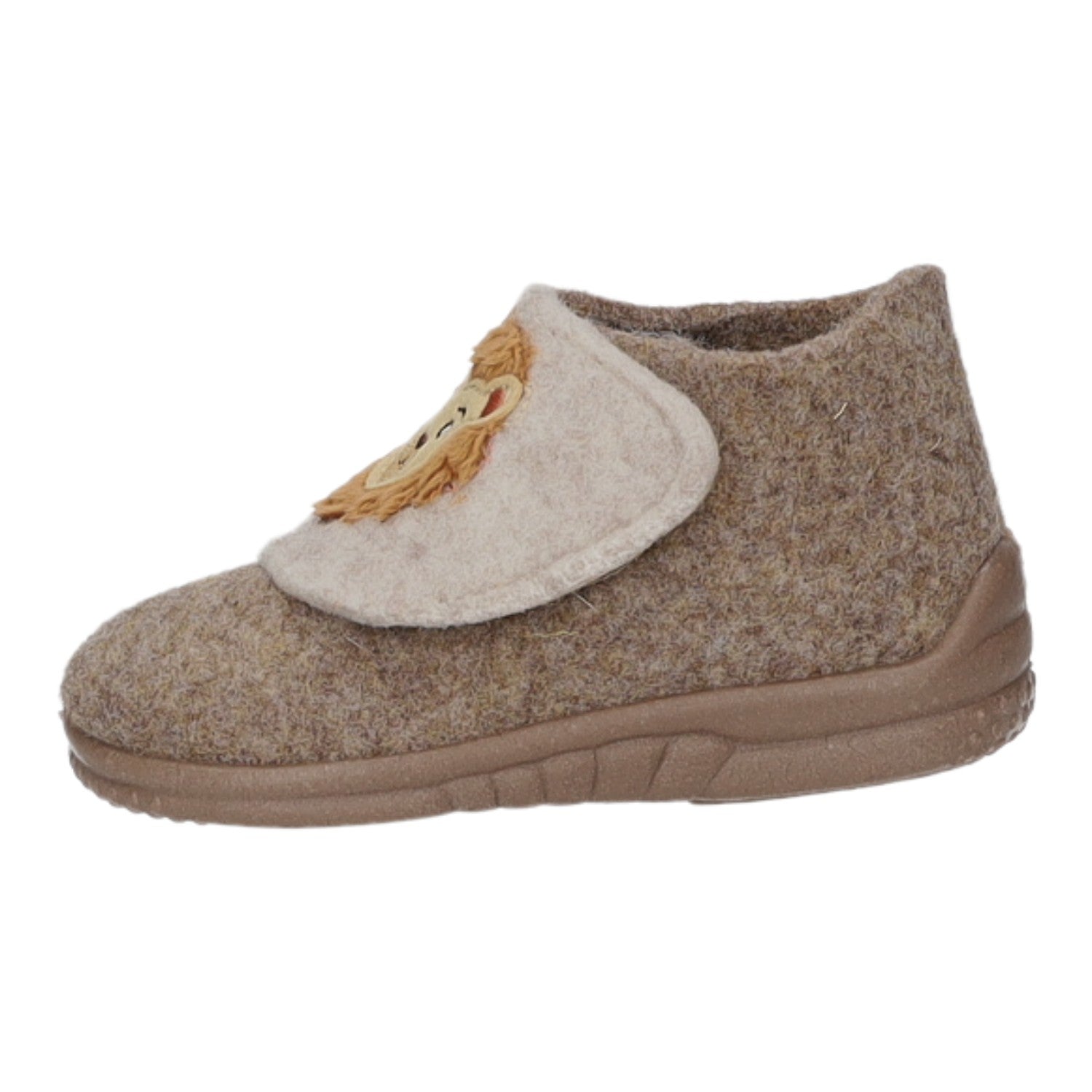 Tortuga Hausstiefelette Kaltfutter