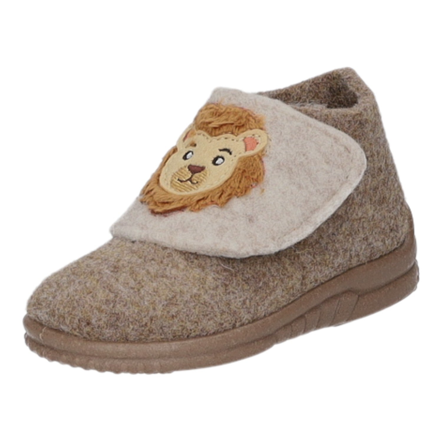 Tortuga Hausstiefelette Kaltfutter