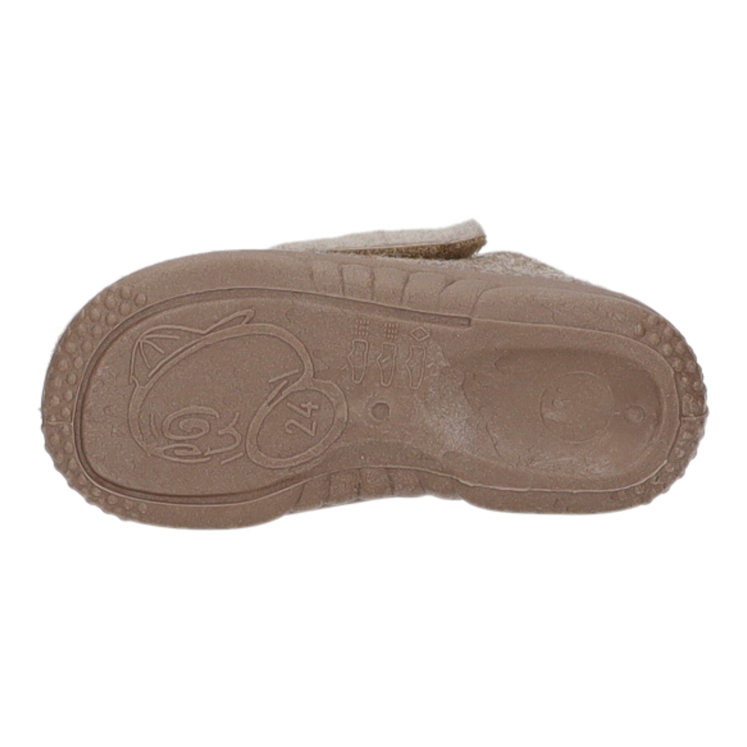 Tortuga Hausstiefelette Kaltfutter