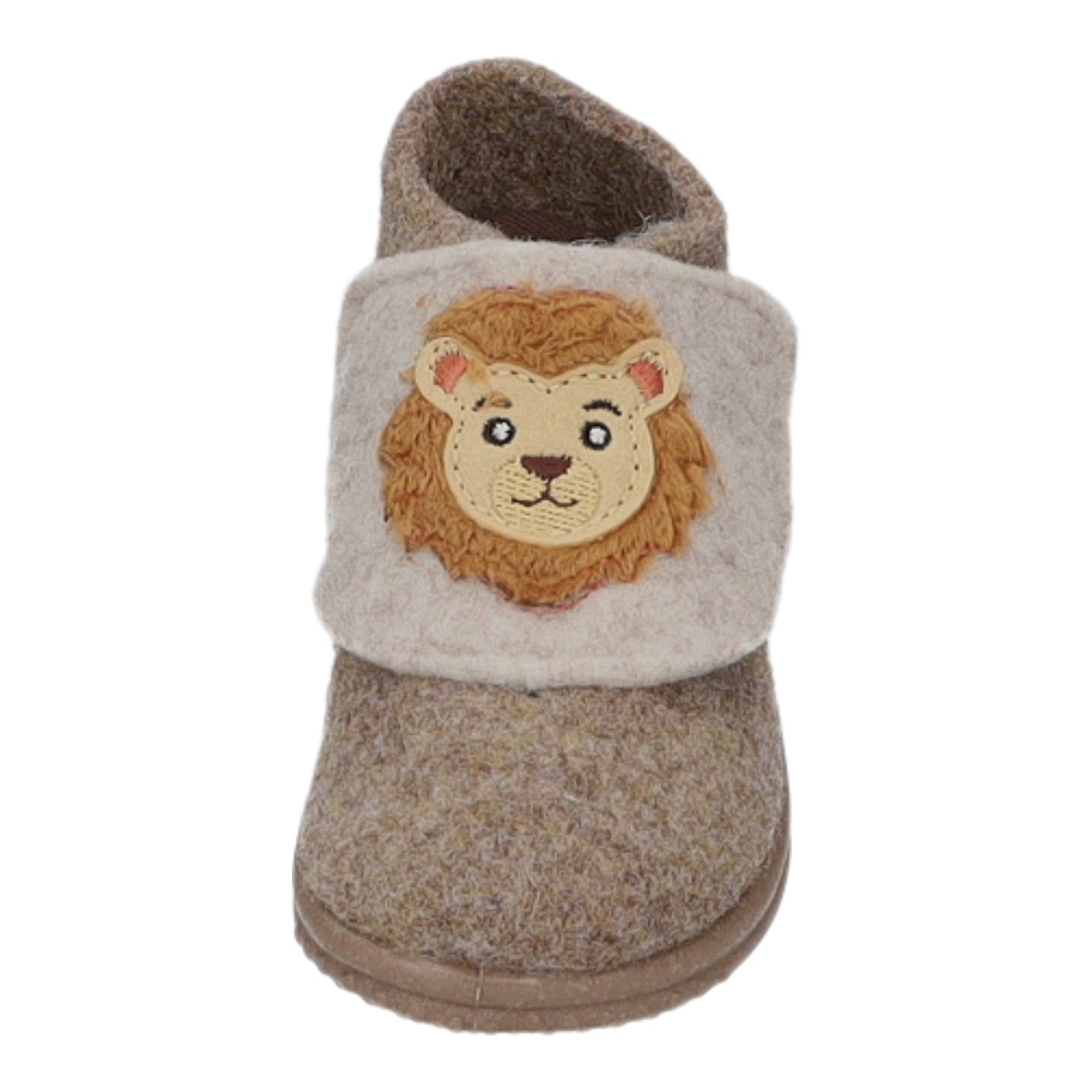 Tortuga Hausstiefelette Kaltfutter