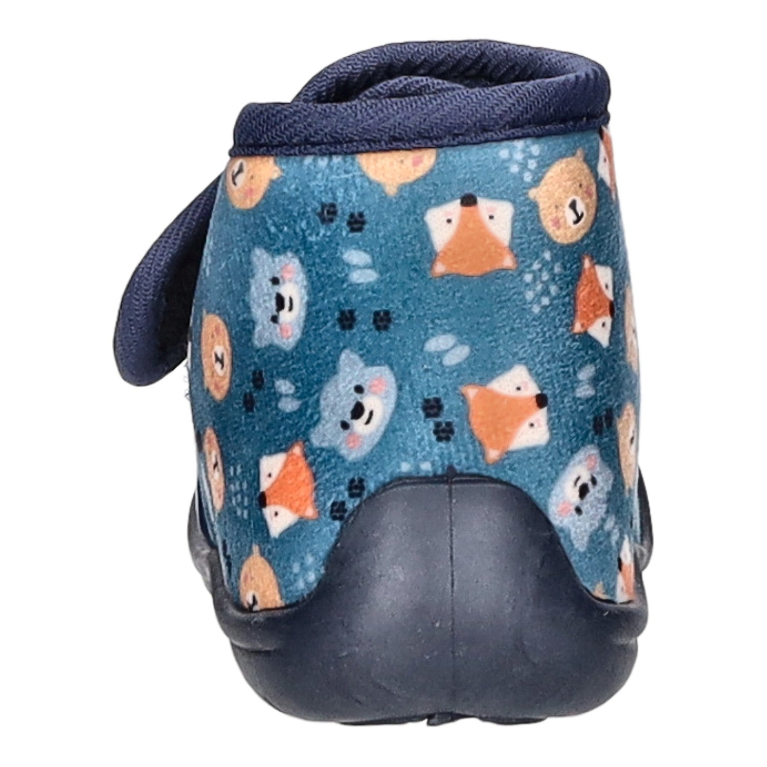 Home Comfort Hausstiefelette Kaltfutter