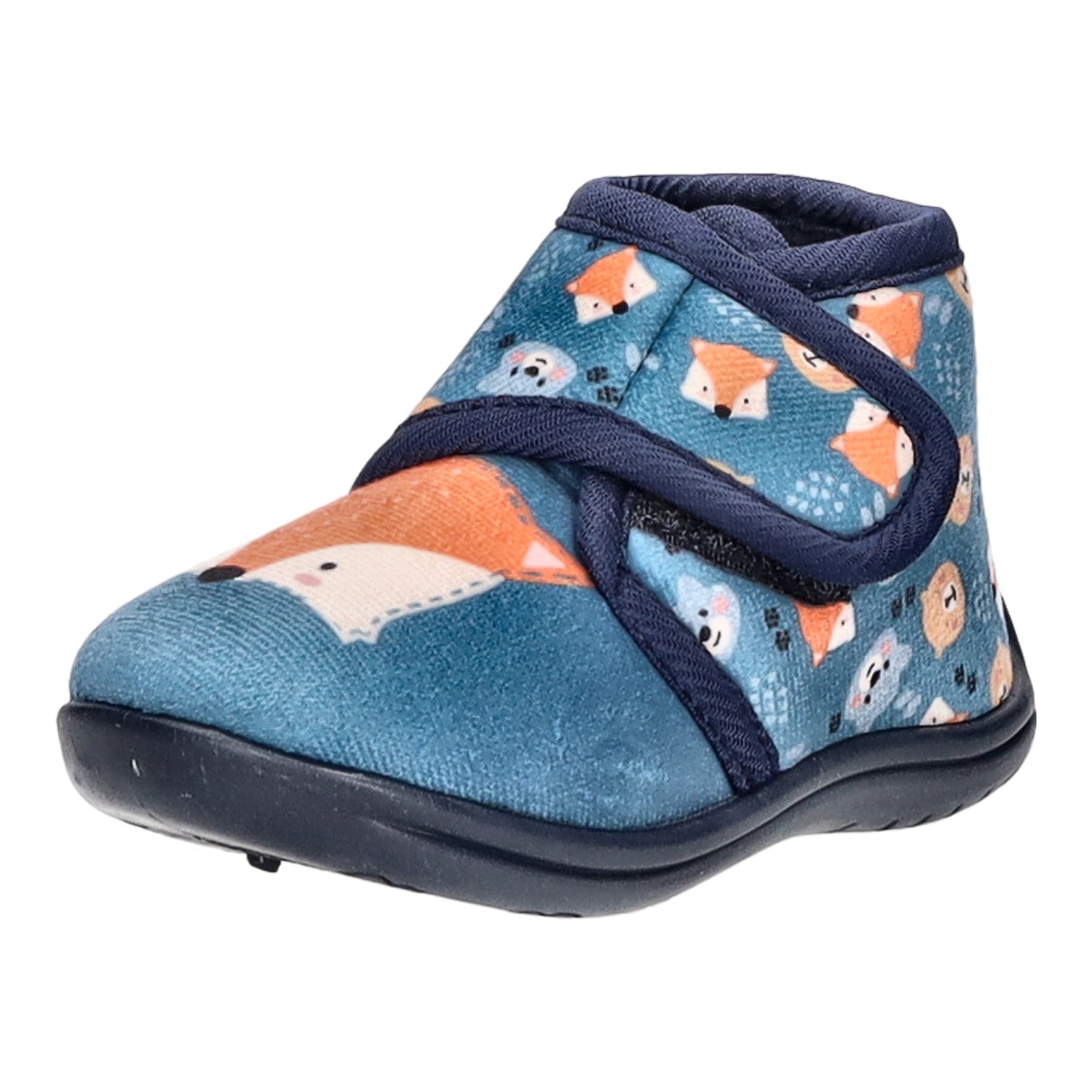 Home Comfort Hausstiefelette Kaltfutter