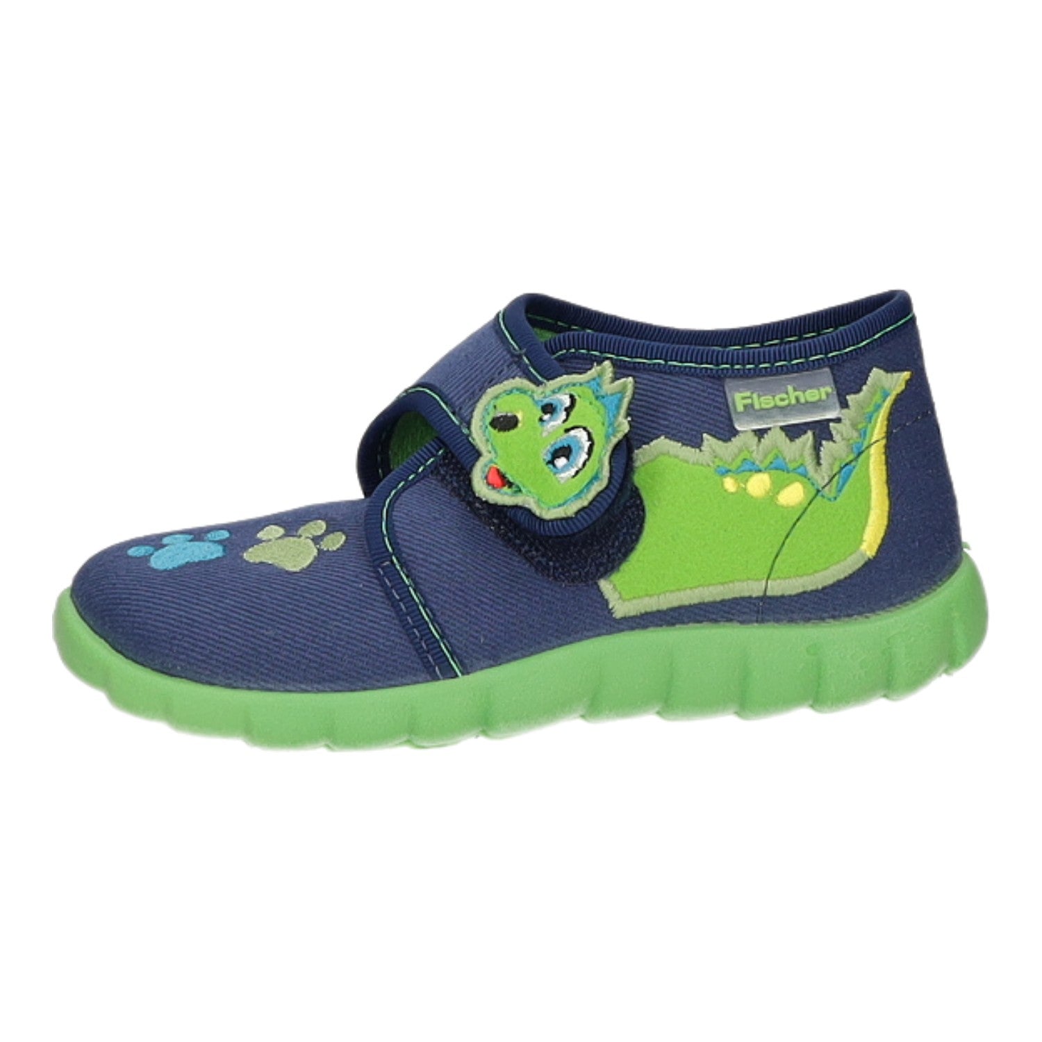 Fischer Hausstiefelette Kaltfutter