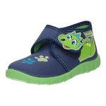 Lade das Bild in den Galerie-Viewer, Fischer Hausstiefelette Kaltfutter
