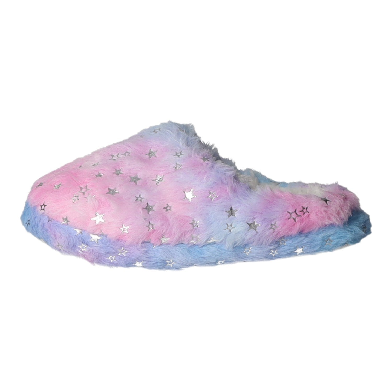 Home Comfort Hausschuh Pantolette Warmfutter