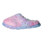 Lade das Bild in den Galerie-Viewer, Home Comfort Hausschuh Pantolette Warmfutter
