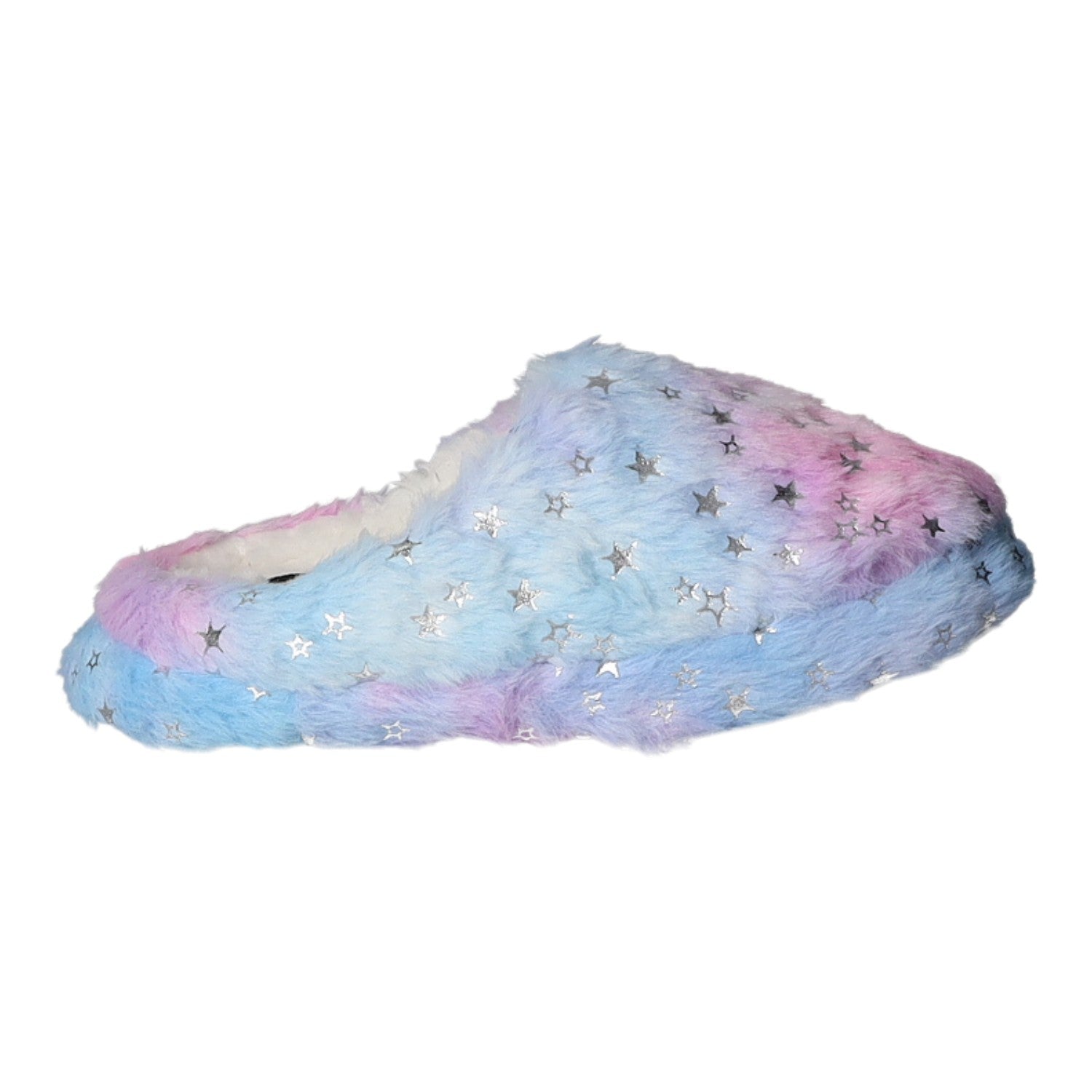 Home Comfort Hausschuh Pantolette Warmfutter