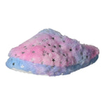 Lade das Bild in den Galerie-Viewer, Home Comfort Hausschuh Pantolette Warmfutter
