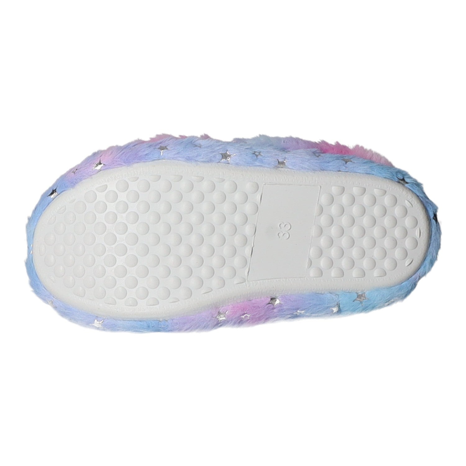 Home Comfort Hausschuh Pantolette Warmfutter